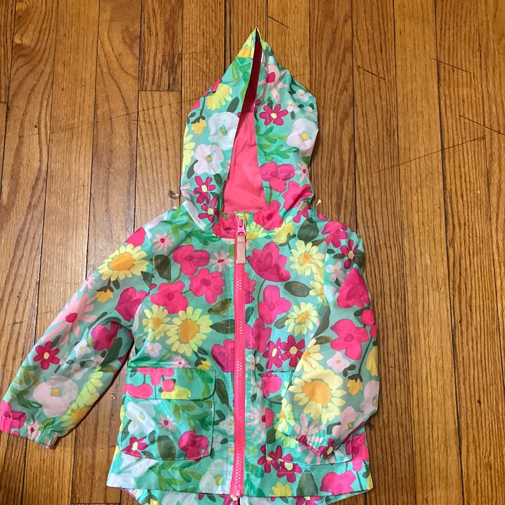 Perfect Raincoat for you Little one
